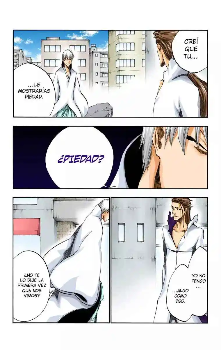 Bleach Full Color - Capítulo 414 - Página 13 - LectorTMOo