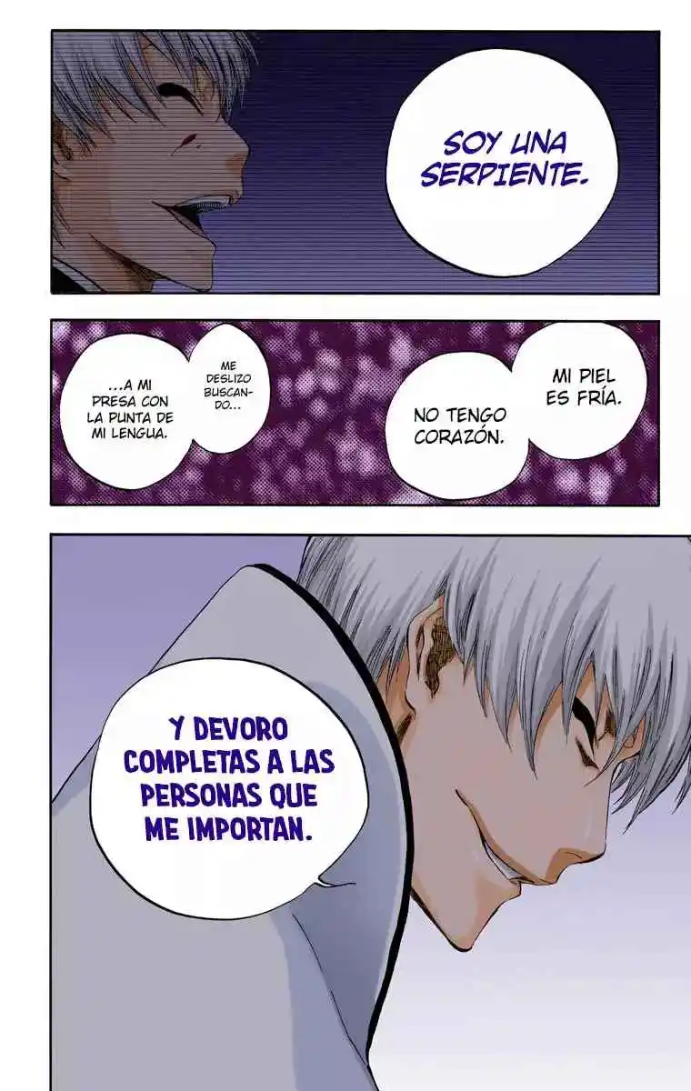 Bleach Full Color - Capítulo 414 - Página 14 - LectorTMOo