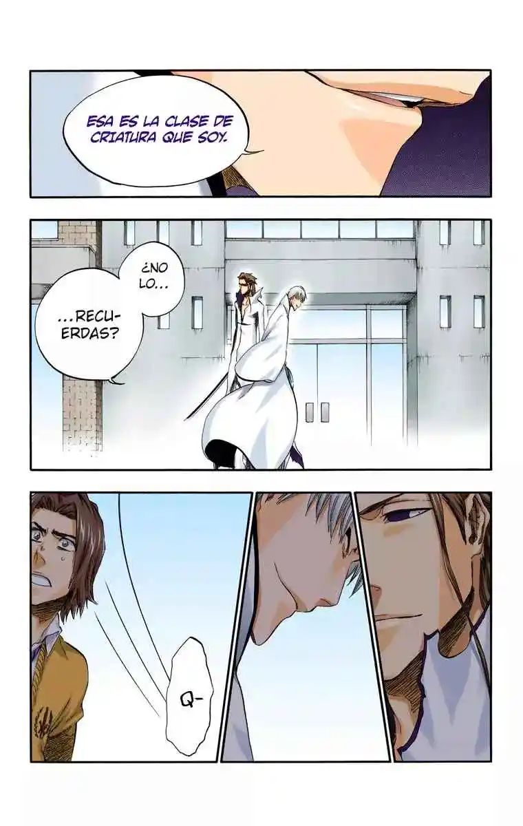 Bleach Full Color - Capítulo 414 - Página 15 - LectorTMOo