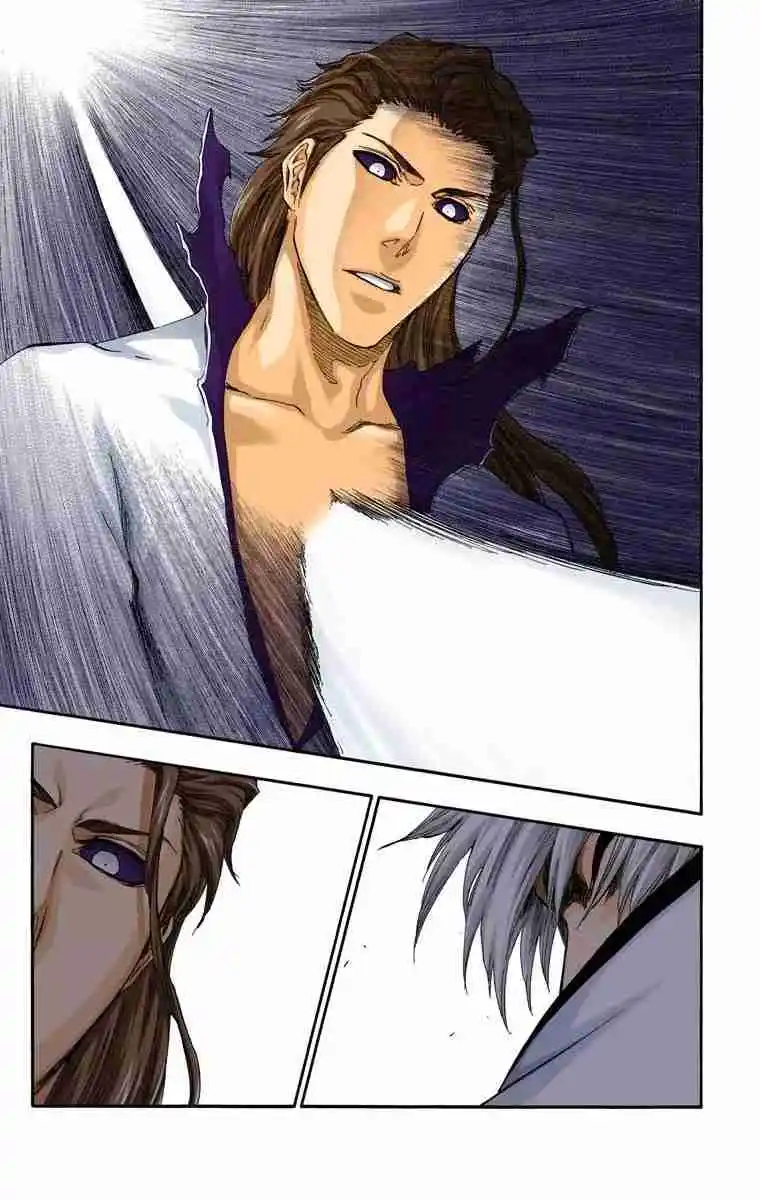 Bleach Full Color - Capítulo 414 - Página 19 - LectorTMOo