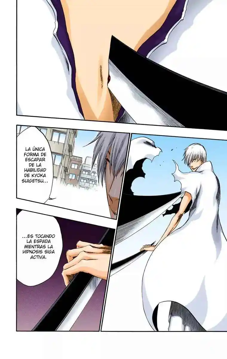 Bleach Full Color - Capítulo 414 - Página 20 - LectorTMOo
