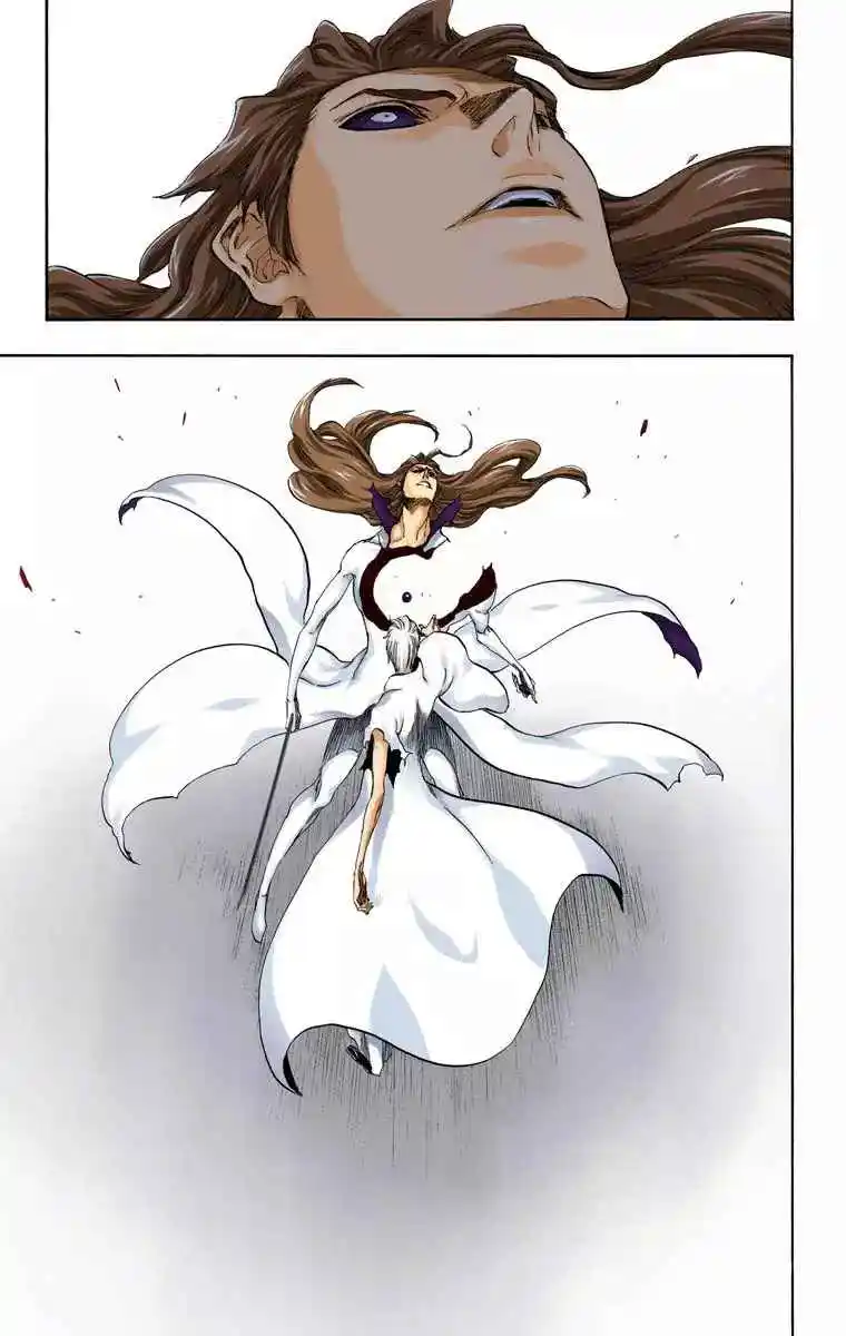 Bleach Full Color - Capítulo 415 - Página 4 - LectorTMOo