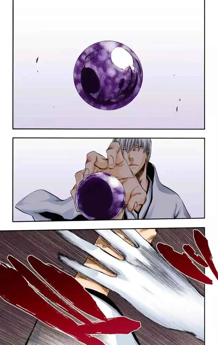 Bleach Full Color - Capítulo 415 - Página 6 - LectorTMOo