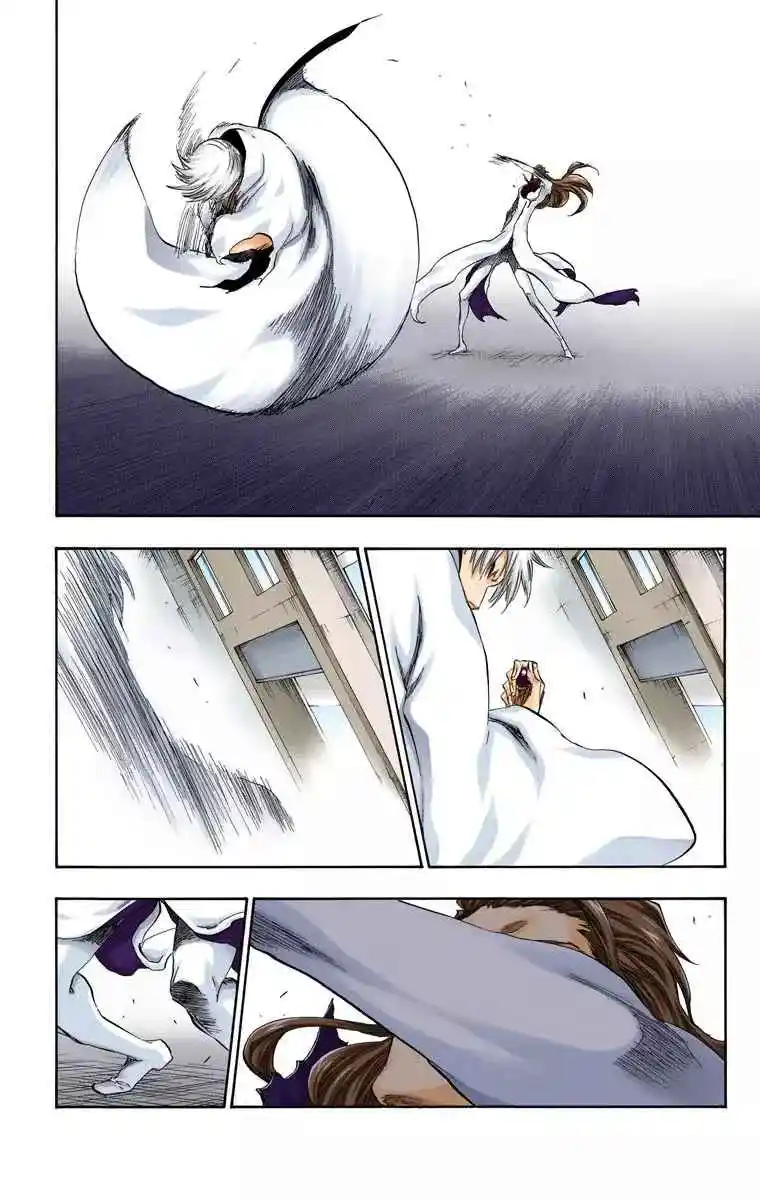 Bleach Full Color - Capítulo 415 - Página 7 - LectorTMOo