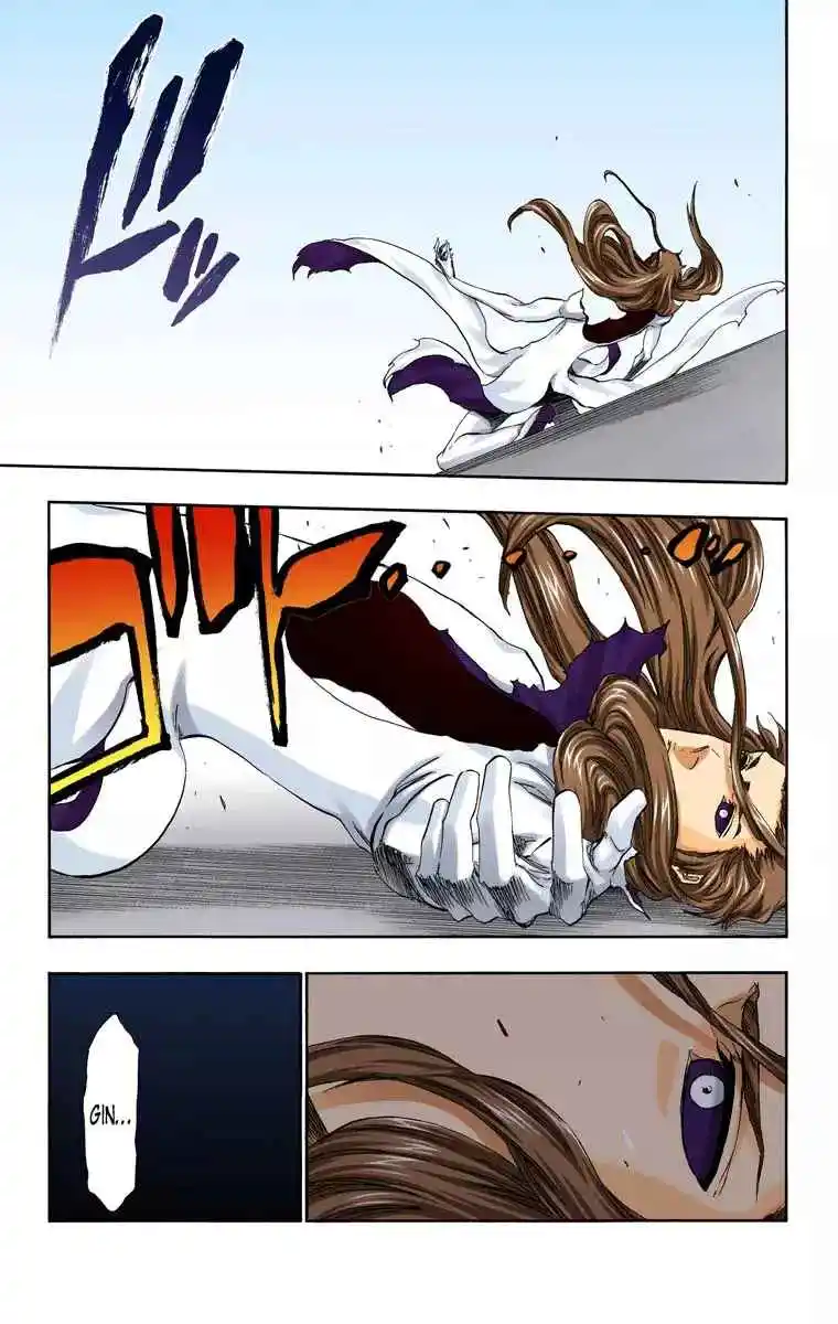 Bleach Full Color - Capítulo 415 - Página 8 - LectorTMOo