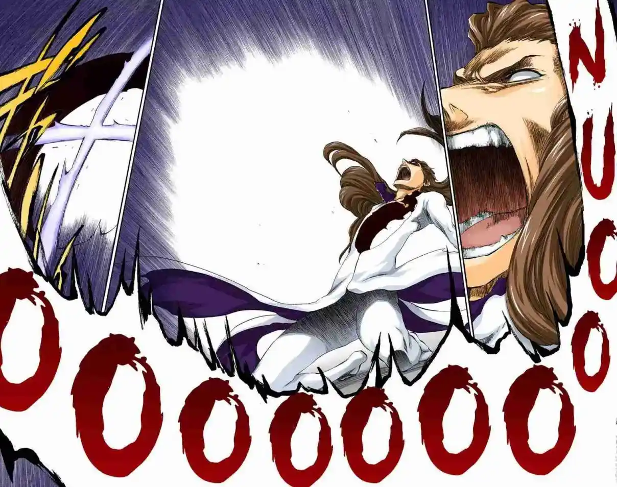 Bleach Full Color - Capítulo 415 - Página 9 - LectorTMOo