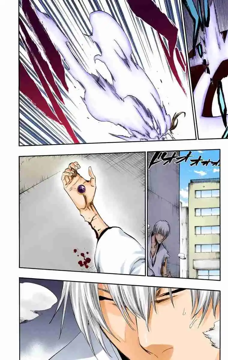 Bleach Full Color - Capítulo 415 - Página 10 - LectorTMOo