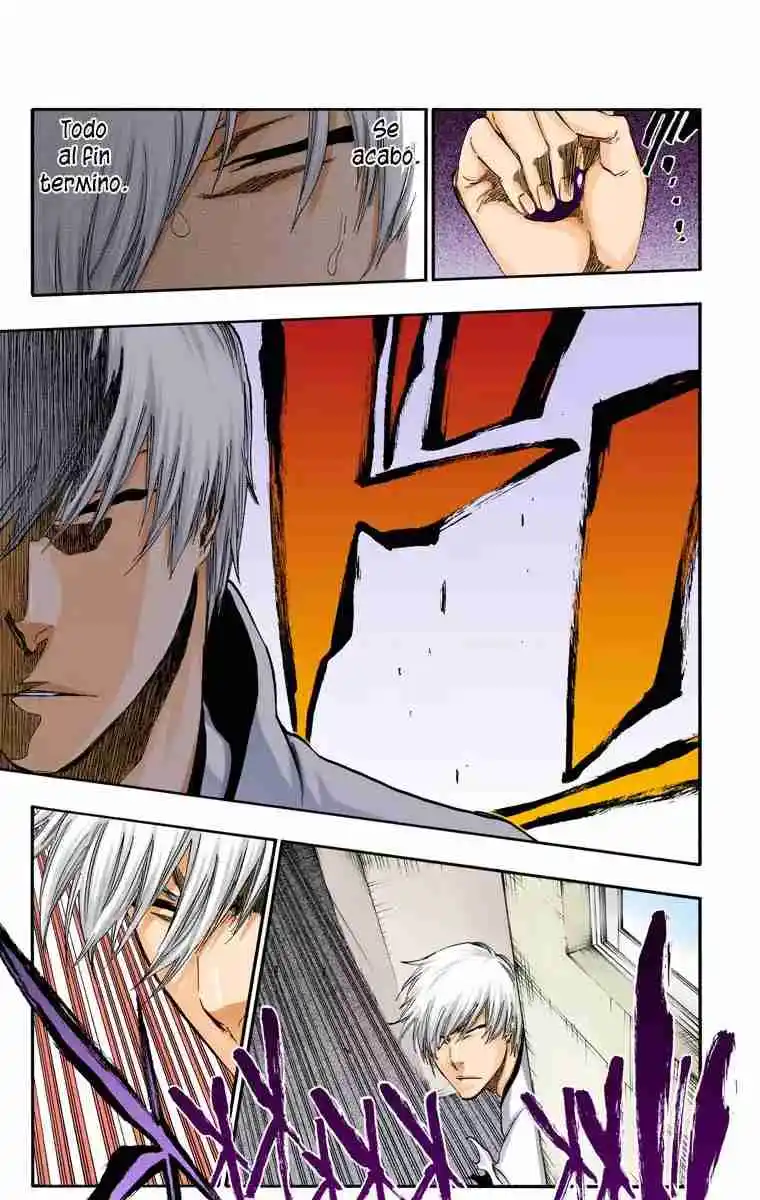 Bleach Full Color - Capítulo 415 - Página 11 - LectorTMOo