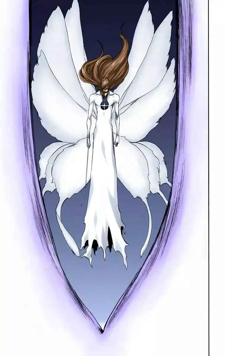 Bleach Full Color - Capítulo 415 - Página 13 - LectorTMOo
