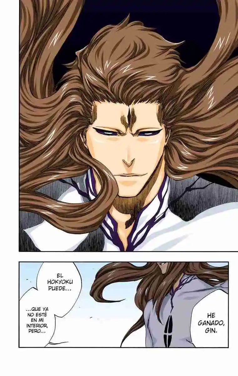 Bleach Full Color - Capítulo 415 - Página 14 - LectorTMOo
