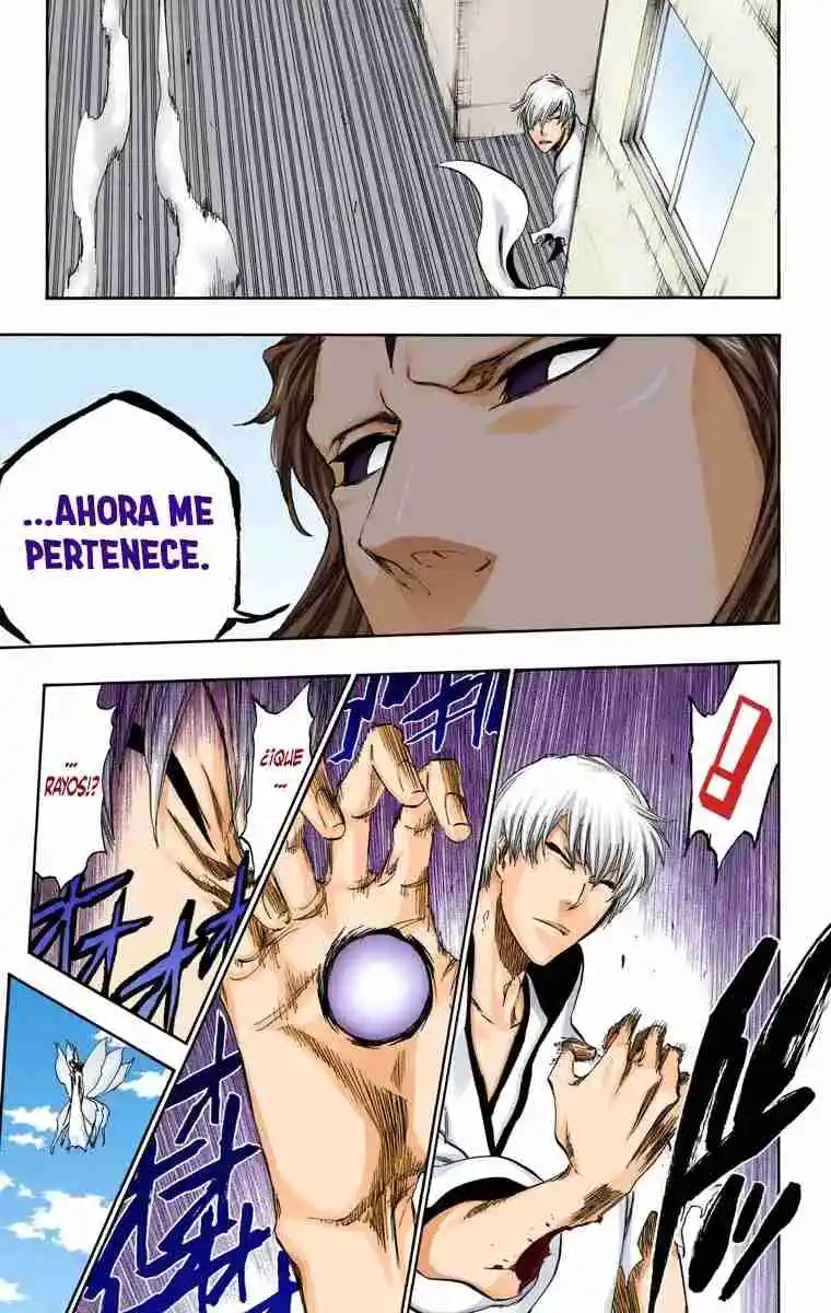 Bleach Full Color - Capítulo 415 - Página 15 - LectorTMOo