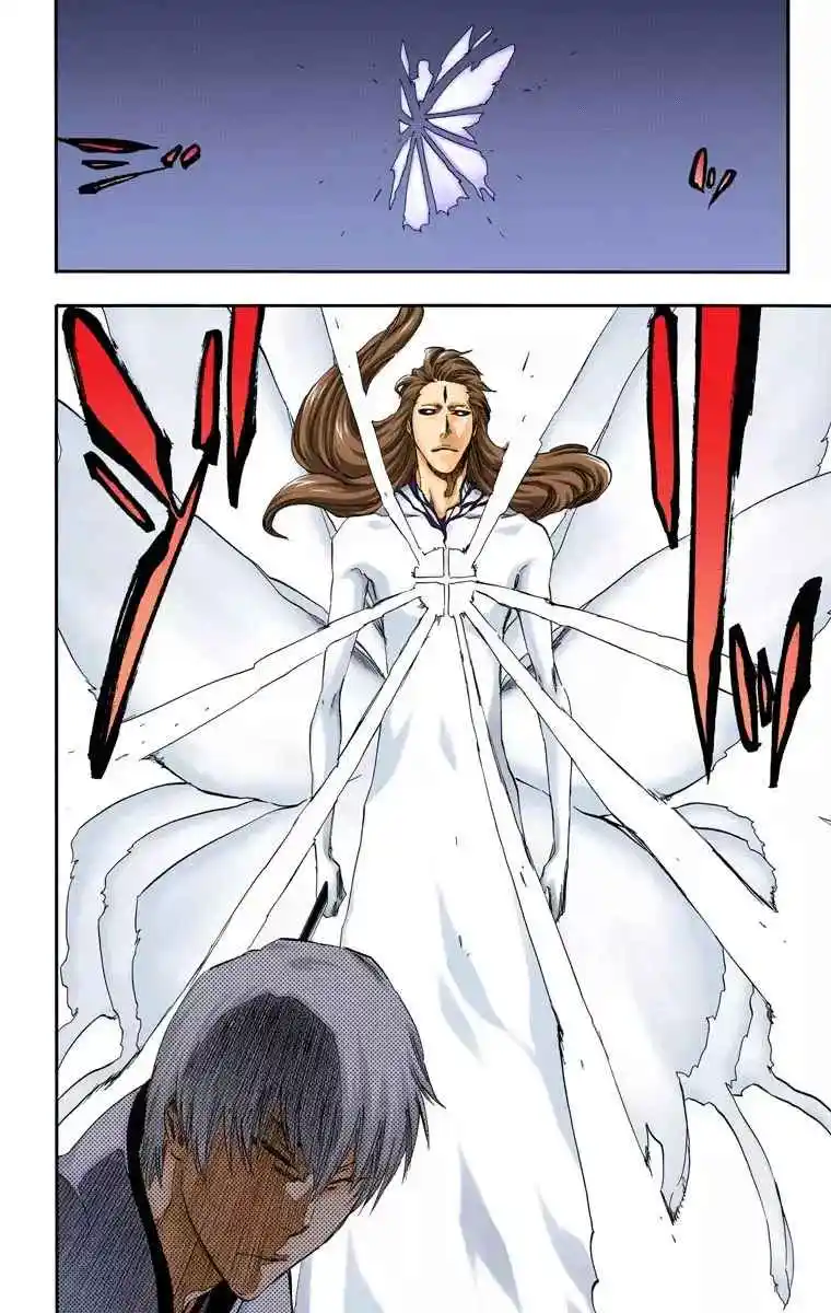 Bleach Full Color - Capítulo 415 - Página 16 - LectorTMOo