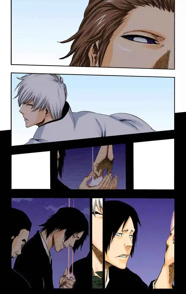 Bleach Full Color - Capítulo 415 - Página 17 - LectorTMOo