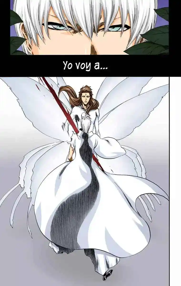 Bleach Full Color - Capítulo 415 - Página 19 - LectorTMOo