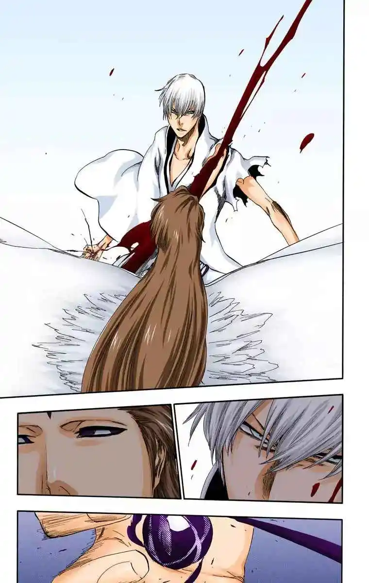Bleach Full Color - Capítulo 416 - Página 4 - LectorTMOo
