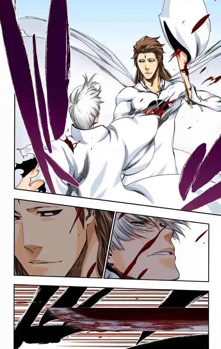 Bleach Full Color - Capítulo 416 - Página 7 - LectorTMOo