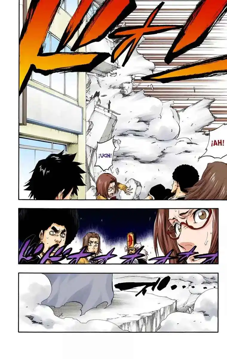 Bleach Full Color - Capítulo 416 - Página 9 - LectorTMOo