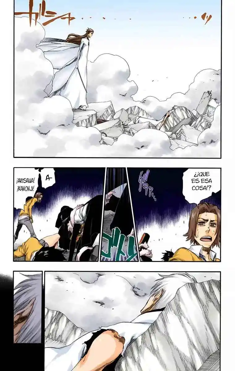 Bleach Full Color - Capítulo 416 - Página 10 - LectorTMOo