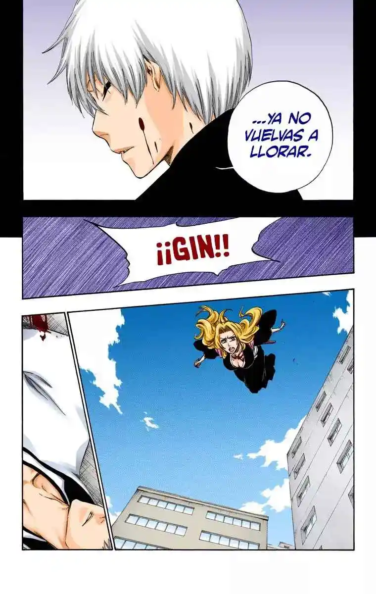 Bleach Full Color - Capítulo 416 - Página 12 - LectorTMOo