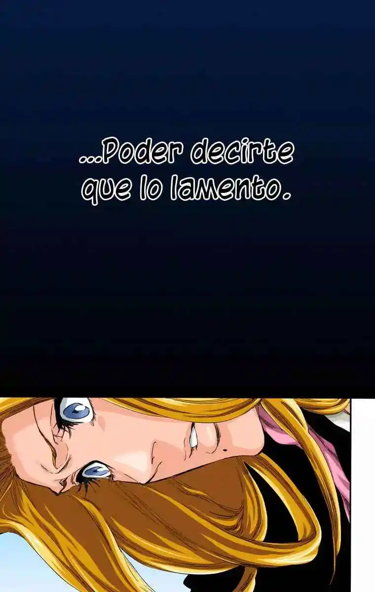 Bleach Full Color - Capítulo 416 - Página 14 - LectorTMOo