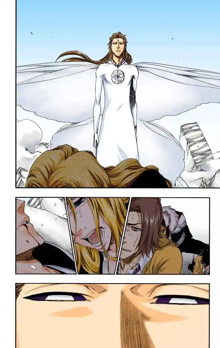 Bleach Full Color - Capítulo 416 - Página 15 - LectorTMOo