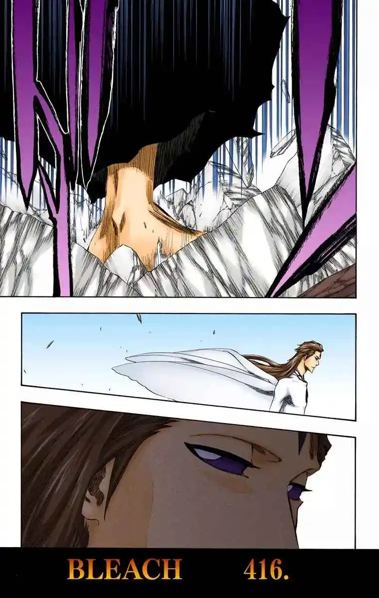 Bleach Full Color - Capítulo 416 - Página 16 - LectorTMOo