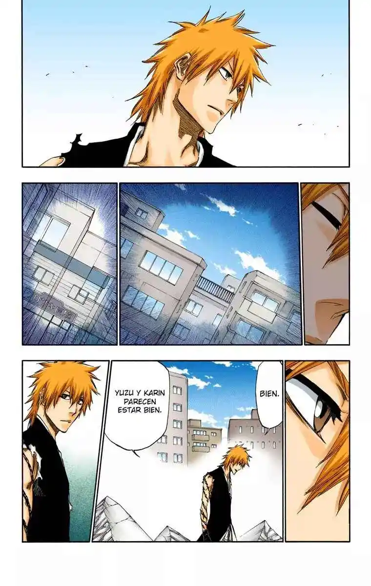 Bleach Full Color - Capítulo 417 - Página 5 - LectorTMOo