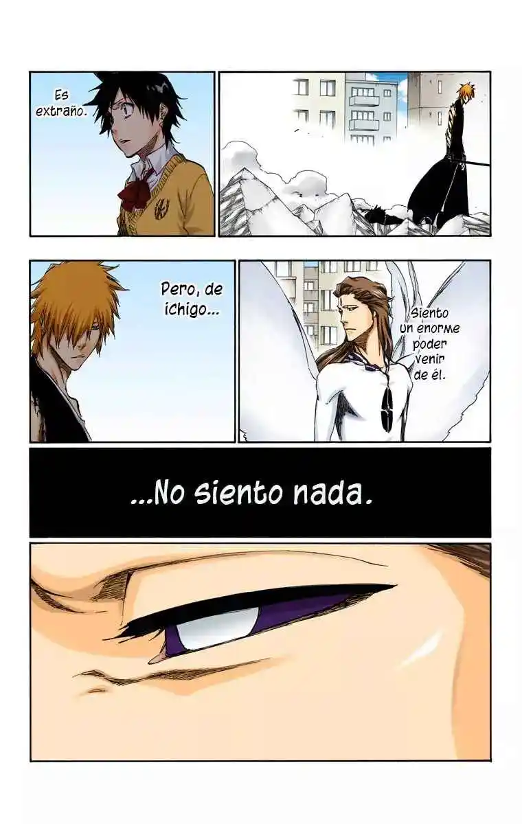 Bleach Full Color - Capítulo 417 - Página 8 - LectorTMOo