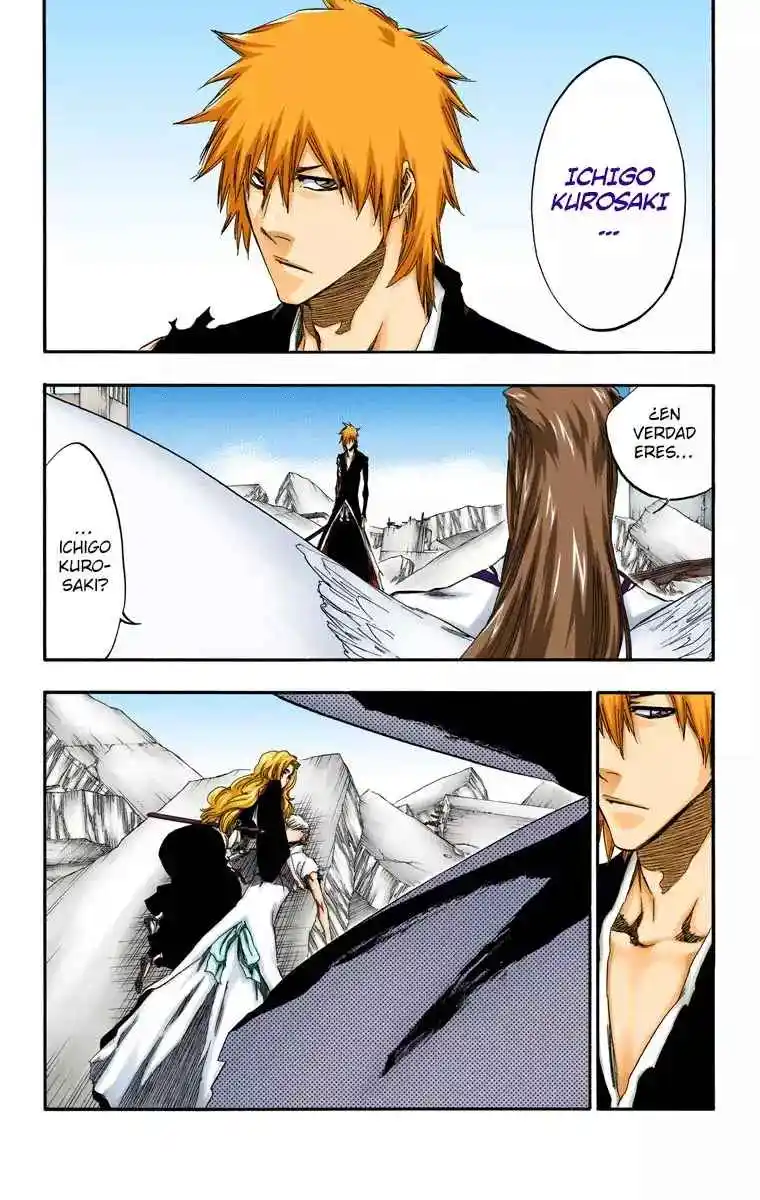 Bleach Full Color - Capítulo 417 - Página 9 - LectorTMOo