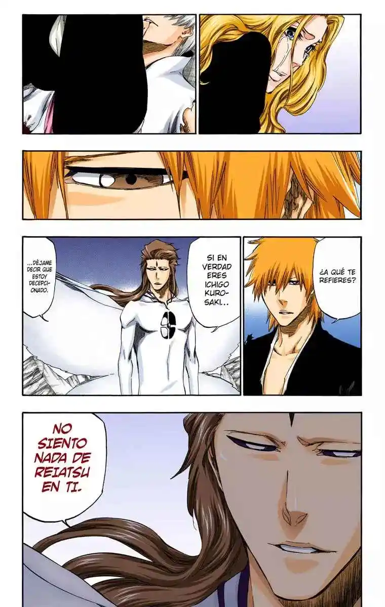 Bleach Full Color - Capítulo 417 - Página 10 - LectorTMOo