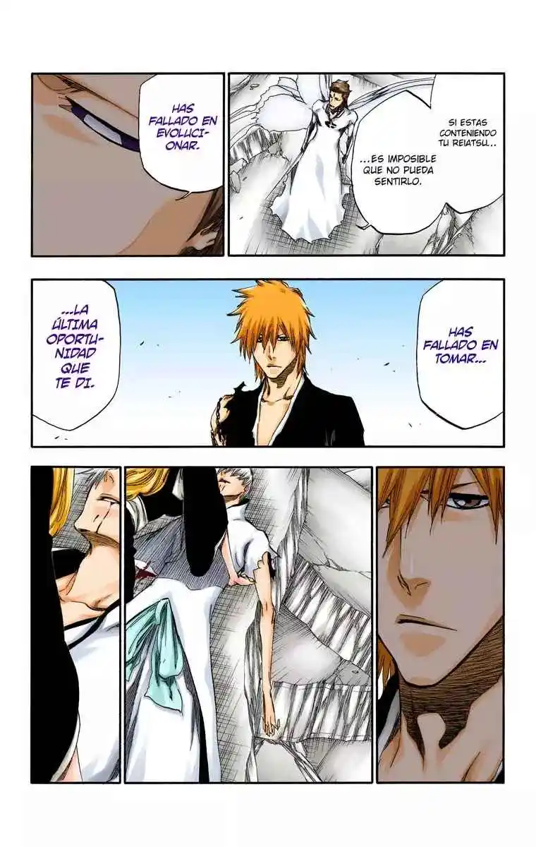 Bleach Full Color - Capítulo 417 - Página 11 - LectorTMOo