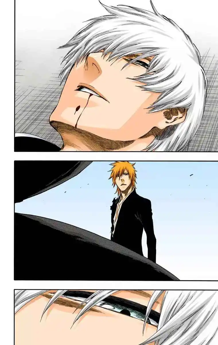 Bleach Full Color - Capítulo 417 - Página 12 - LectorTMOo