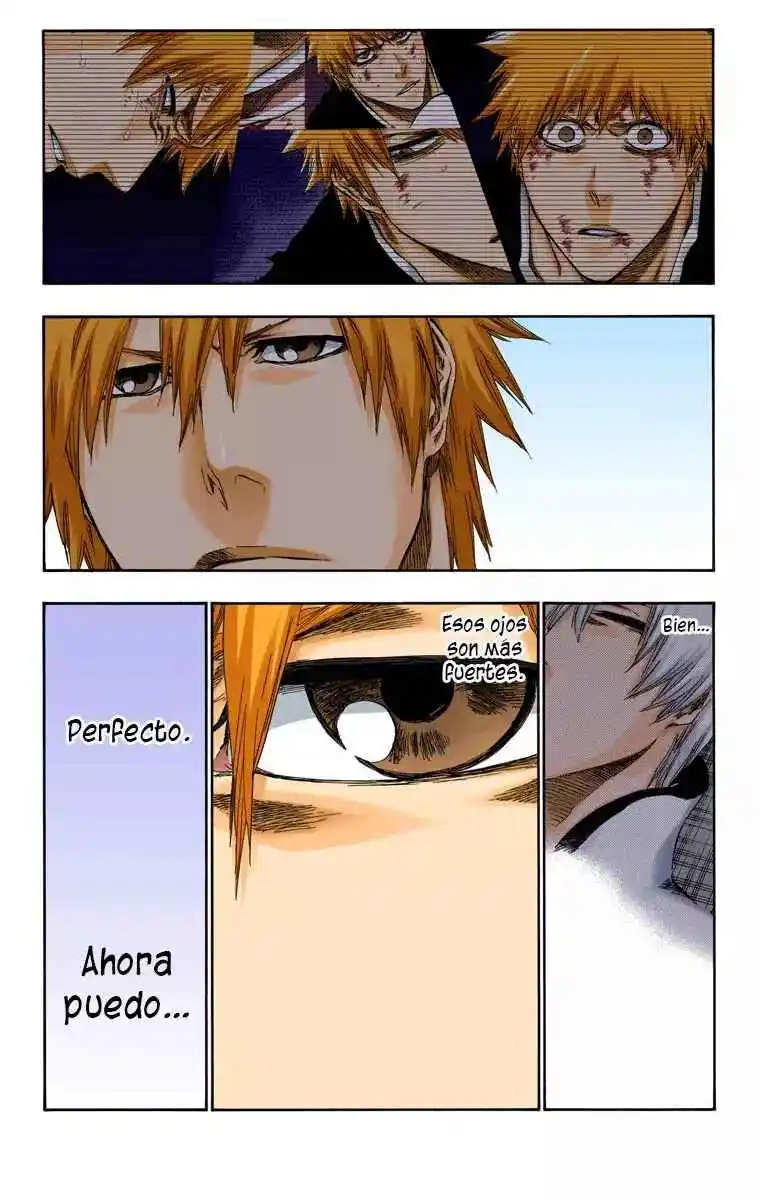 Bleach Full Color - Capítulo 417 - Página 13 - LectorTMOo