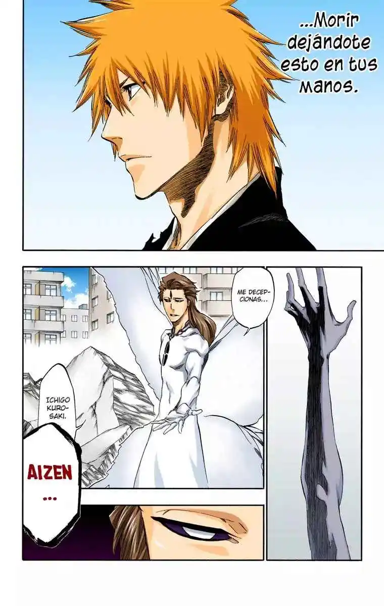 Bleach Full Color - Capítulo 417 - Página 14 - LectorTMOo