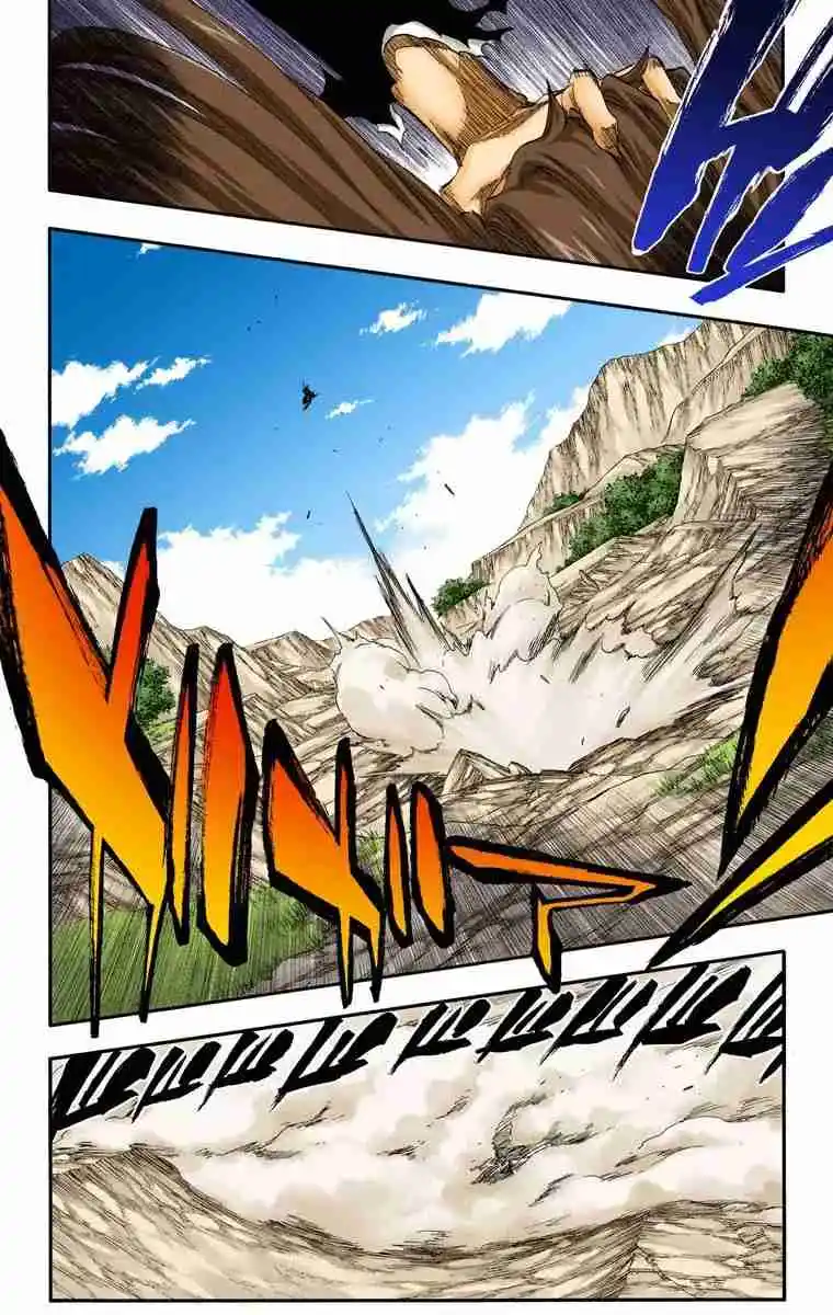 Bleach Full Color - Capítulo 417 - Página 17 - LectorTMOo