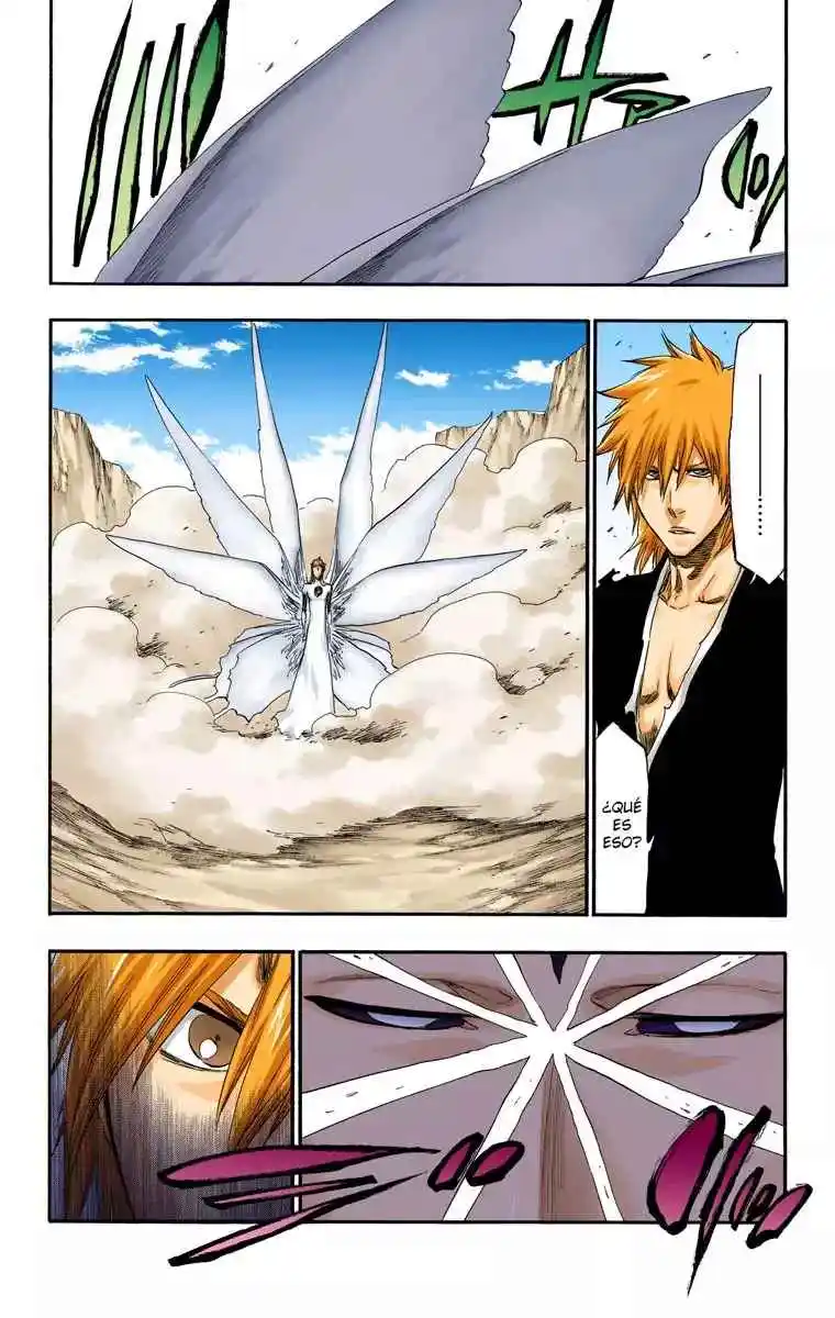 Bleach Full Color - Capítulo 418 - Página 6 - LectorTMOo