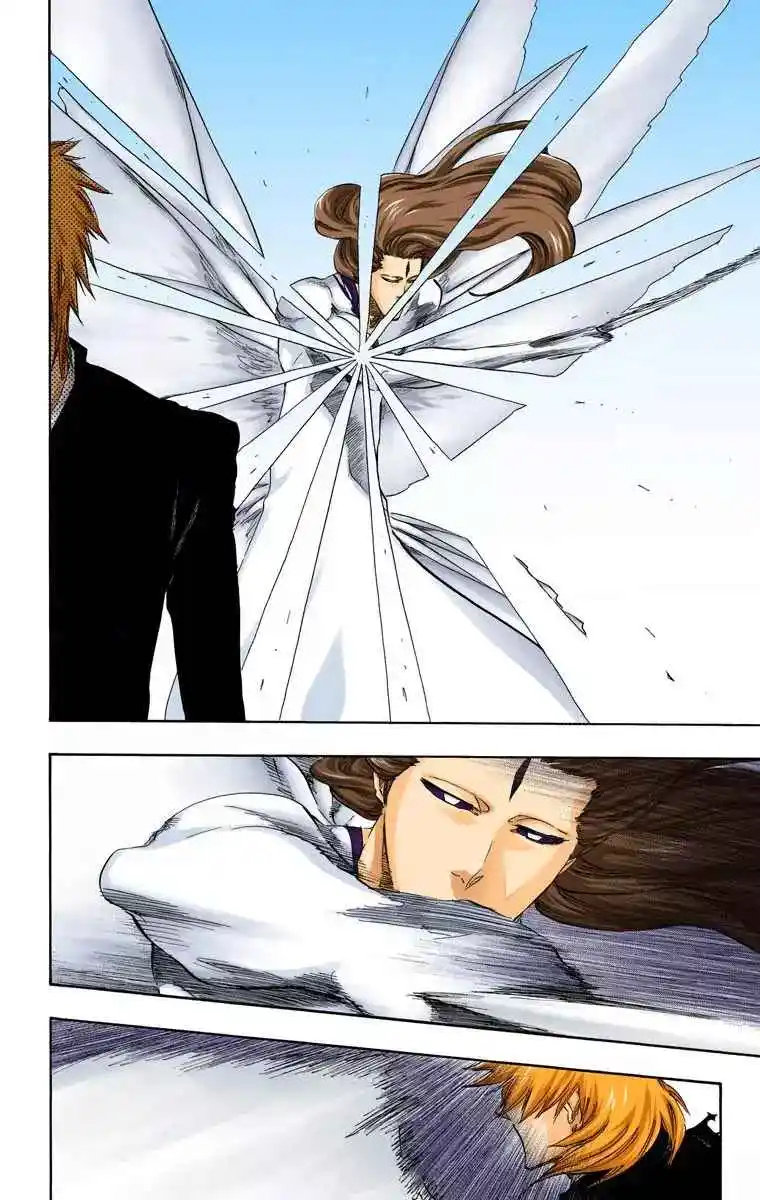 Bleach Full Color - Capítulo 418 - Página 7 - LectorTMOo