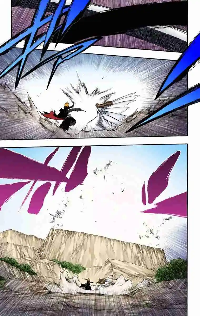 Bleach Full Color - Capítulo 418 - Página 8 - LectorTMOo