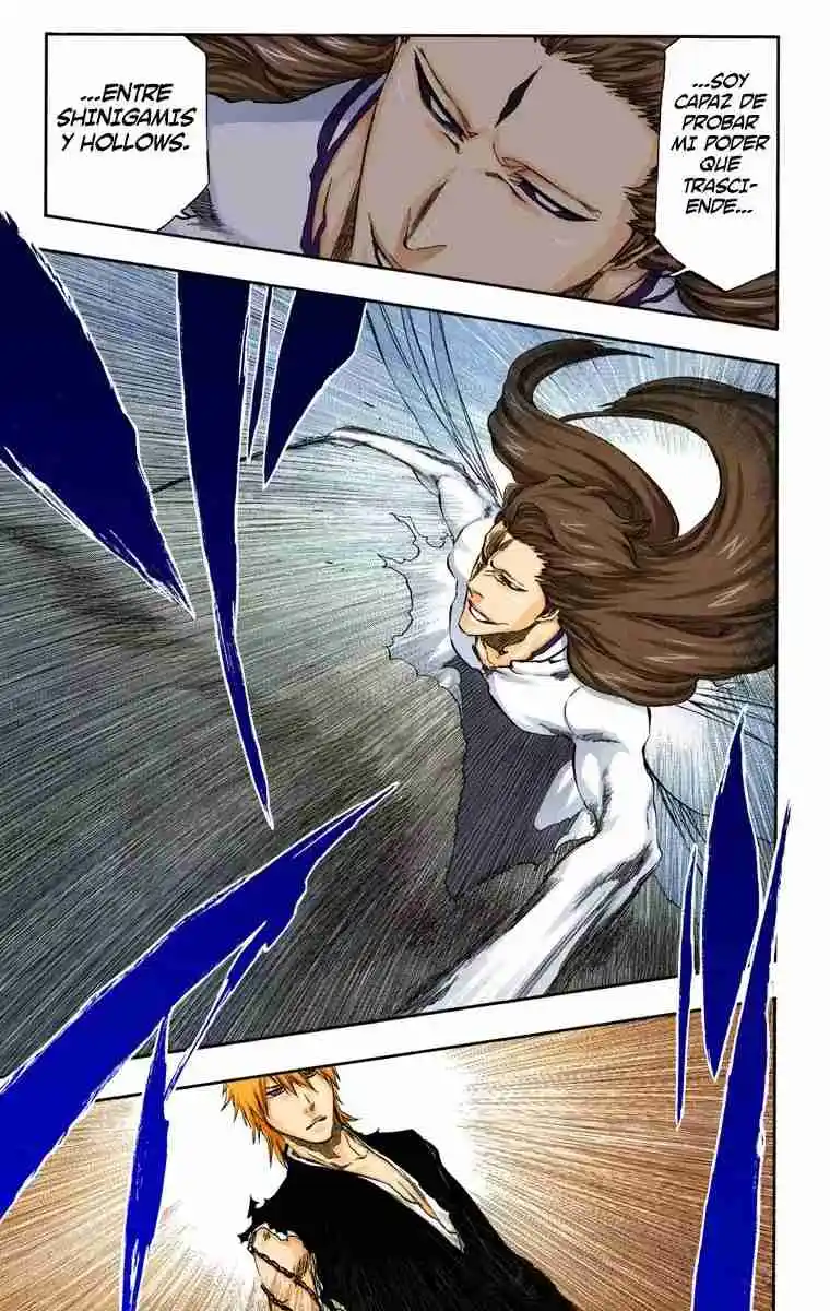 Bleach Full Color - Capítulo 418 - Página 10 - LectorTMOo