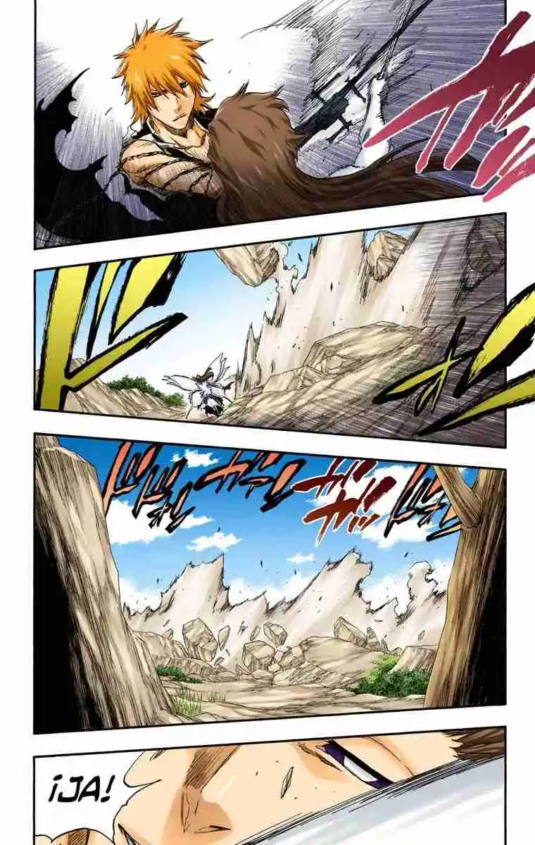 Bleach Full Color - Capítulo 418 - Página 11 - LectorTMOo