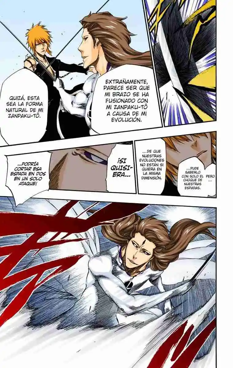 Bleach Full Color - Capítulo 418 - Página 12 - LectorTMOo