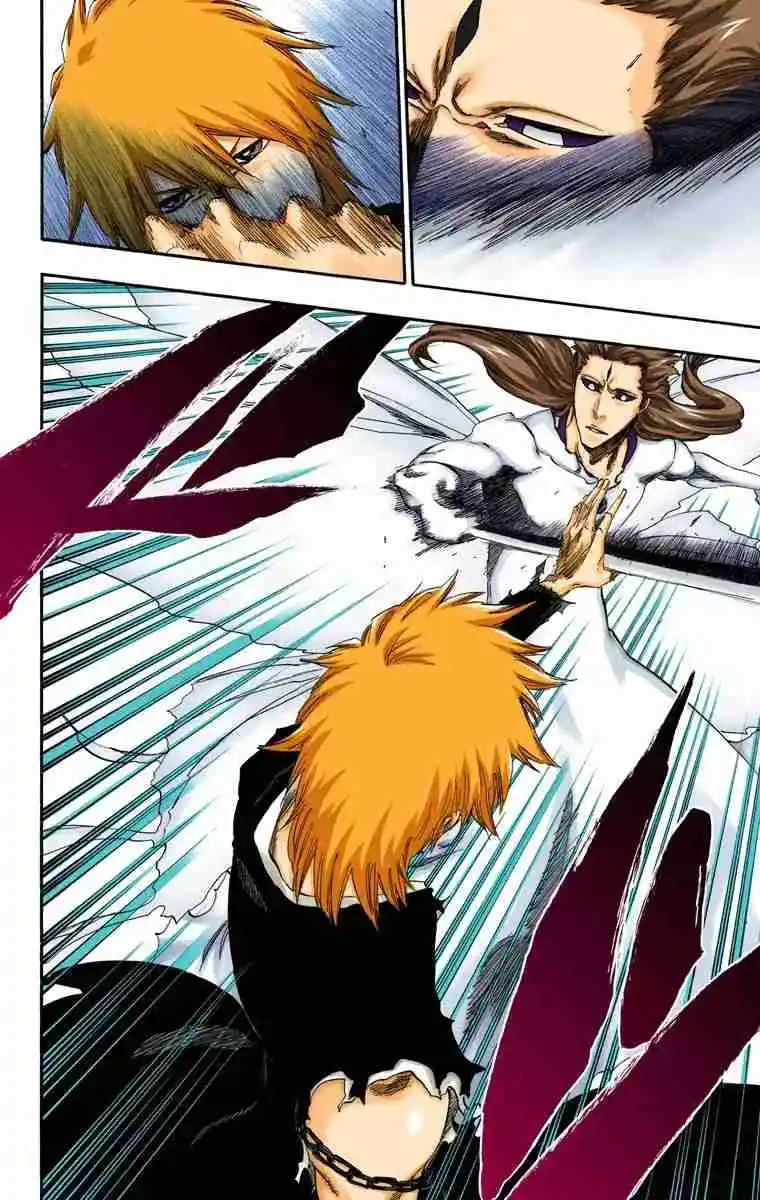 Bleach Full Color - Capítulo 418 - Página 13 - LectorTMOo