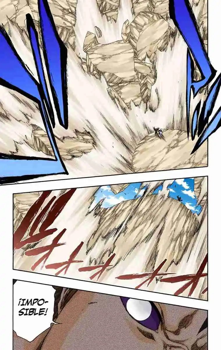 Bleach Full Color - Capítulo 418 - Página 14 - LectorTMOo