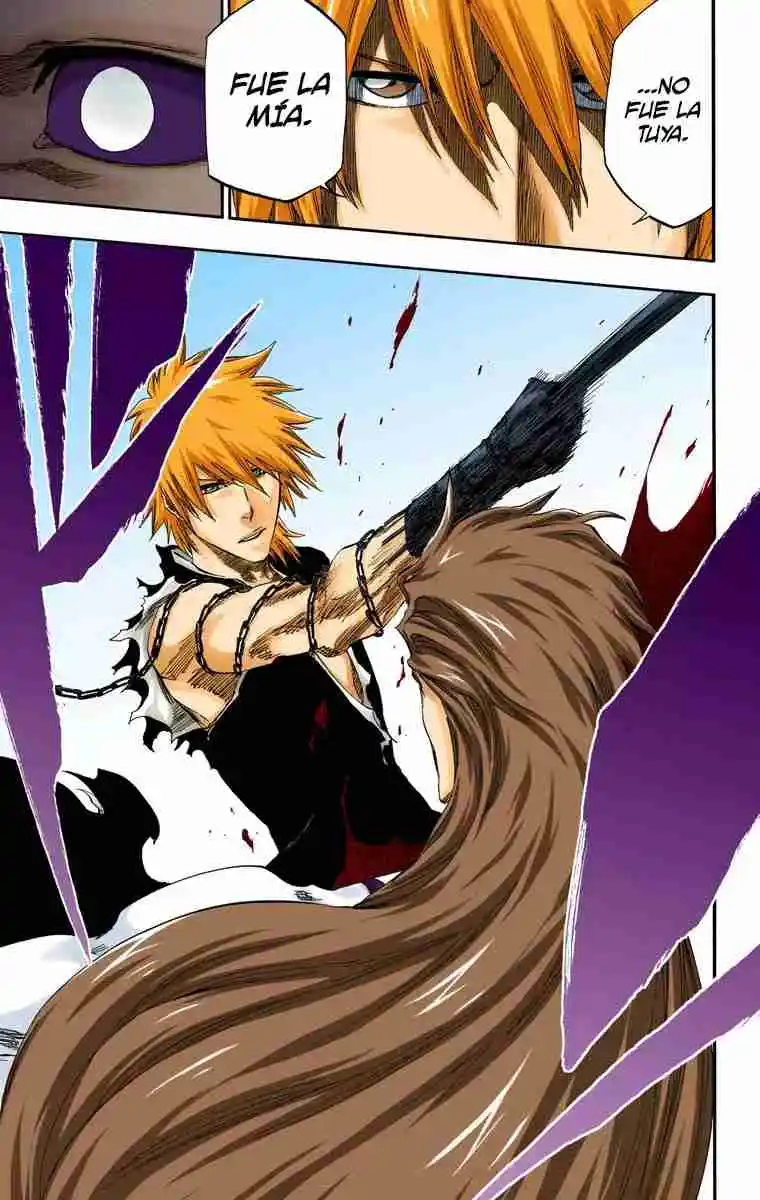 Bleach Full Color - Capítulo 418 - Página 19 - LectorTMOo