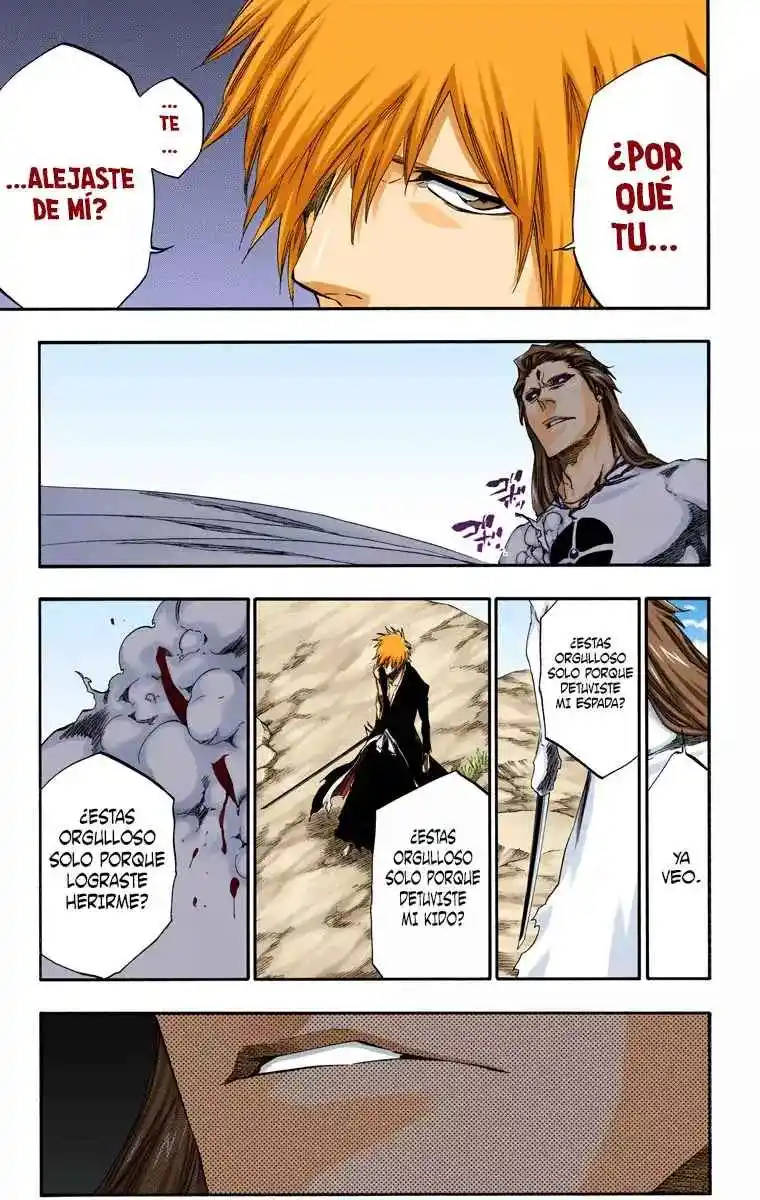 Bleach Full Color - Capítulo 419 - Página 4 - LectorTMOo