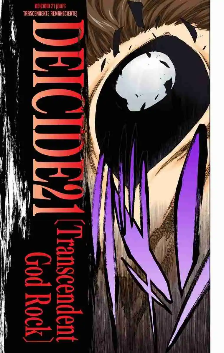 Bleach Full Color - Capítulo 419 - Página 6 - LectorTMOo