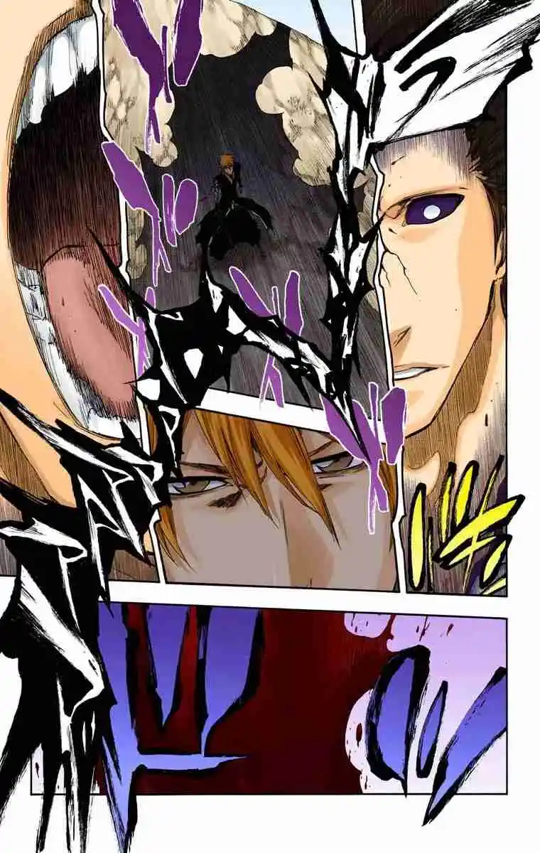 Bleach Full Color - Capítulo 419 - Página 8 - LectorTMOo