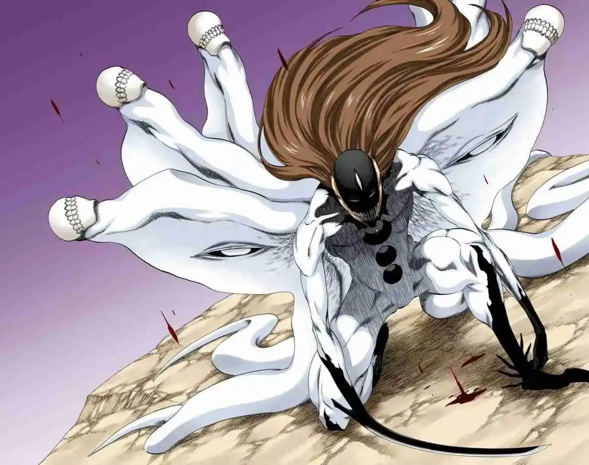 Bleach Full Color - Capítulo 419 - Página 9 - LectorTMOo