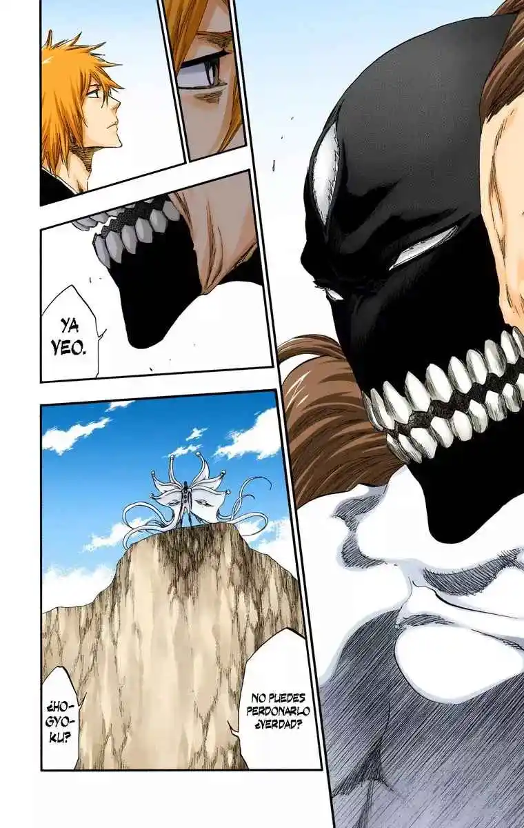 Bleach Full Color - Capítulo 419 - Página 10 - LectorTMOo