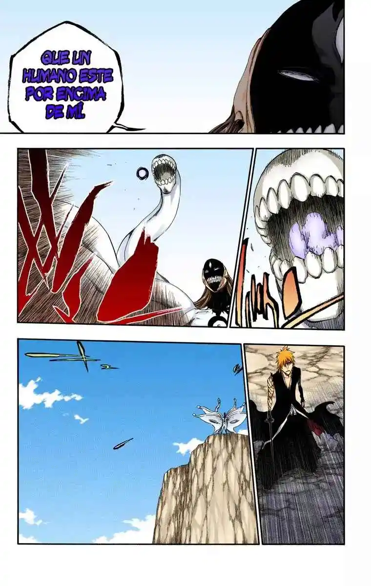 Bleach Full Color - Capítulo 419 - Página 11 - LectorTMOo